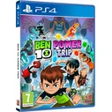 Ben 10: Power Trip - PS4