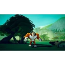 Ben 10: Power Trip - PS4