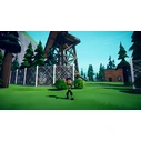 Ben 10: Power Trip - PS4