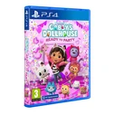 Outright Games Ltd PS4 Παιχνίδι Gabby s Dollhouse Ready to Party