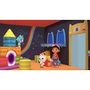 Outright Games Ltd PS4 Παιχνίδι Gabby s Dollhouse Ready to Party