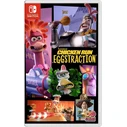 Outright Games Ltd. Παιχνίδι Chicken Run Eggstraction