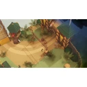 Outright Games Ltd. Παιχνίδι Chicken Run Eggstraction