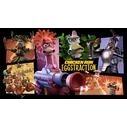 Outright Games Ltd. Παιχνίδι Chicken Run Eggstraction