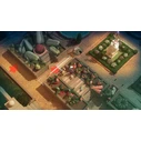 Outright Games Ltd. Παιχνίδι Chicken Run Eggstraction