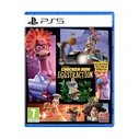PS5 Chicken Run Eggstraction Outright Games Ltd