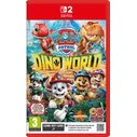 PAW Patrol: Dino World - Κάρτα Κωδικού Παιχνιδιού για Nintendo Switch 2
