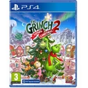 PS4 The Grinch 2: Saving Christmas