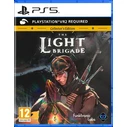 Perp Games Παιχνίδι PS5 The Light Brigade Collector s Edition PSVR2 Required