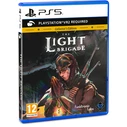 Perp Games Παιχνίδι PS5 The Light Brigade Collector s Edition PSVR2 Required