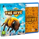 Perp Games Παιχνίδι PS5 Bee Simulator The Hive Slipcase Edition