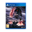REEF ENTERTAINMENT Παιχνίδι PS4 Terminator 2D No Fate Day One Edition