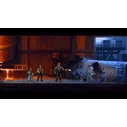 REEF ENTERTAINMENT Παιχνίδι PS4 Terminator 2D No Fate Day One Edition