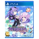 Idea Factory International Παιχνίδι PS4 Hyperdimension Neptunia Re Birth 1 Plus