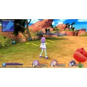 Idea Factory International Παιχνίδι PS4 Hyperdimension Neptunia Re Birth 1 Plus