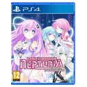 Idea Factory International Παιχνίδι PS4 Hyperdimension Neptunia Re Birth2 Sisters Generation
