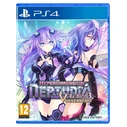 IDEA FACTORY INTERNATIONAL Παιχνίδι PS4 Hyperdimension Neptunia Re Birth3 V Generation