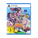 IDEA FACTORY INTERNATIONAL PS5 Calamity Angels Special Delivery