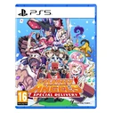 IDEA FACTORY INTERNATIONAL PS5 Calamity Angels Special Delivery