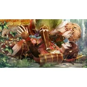 Birushana: Winds of Fate + Πακέτο Συλλεκτικών Κάρτων Nintendo Switch
