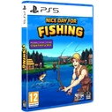 PS5 Silver Lining Interactive Nice Day for Fishing