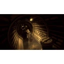 PS5 Silver Lining Interactive Bendy Lone Wolf