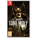 Gaming Silver Lining Interactive NSW Bendy Lone Wolf