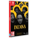 Nintendo Switch Silver Lining Interactive Indika Adventure Puzzle Game