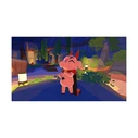 PS5 Silver Lining Interactive Lil Gator Game Gator of the Year Edition