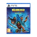 PS5 The Walking Dead: Streets of Survival - Deluxe Edition