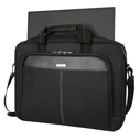 Targus Τσάντα Ώμου / Χειρός για Laptop 15,6" Μαύρο (7778014)