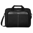 Targus Τσάντα Ώμου / Χειρός για Laptop 15,6" Μαύρο (7778014)