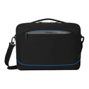 Targus 15-16" Hybrid Briefcase Backpack - Grey