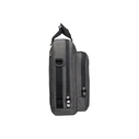 Targus 15-16" Hybrid Briefcase Backpack - Grey