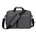 Targus 15-16" Hybrid Briefcase Backpack - Grey