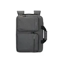 Targus 15-16" Hybrid Briefcase Backpack - Grey