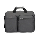 Targus 15-16" Hybrid Briefcase Backpack - Grey