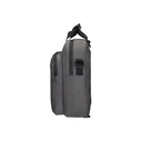 Targus 15-16" Hybrid Briefcase Backpack - Grey