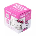 Pyramid Sanrio Κούπα Fuzzy με Αποσπώμενο Κάλυμμα Hello Kitty