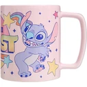 Pyramid Disney Stitch Φλιτζάνι Planetary Fuzzy Mug
