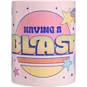 Pyramid Disney Stitch Φλιτζάνι Planetary Fuzzy Mug