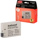 Hähnel Ανταλλακτική Μπαταρία HL-E8 - Τύπος Canon LP-E8 (Retail)