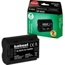 H?hnel Εφεδρική Μπαταρία HL-W235 για Fujifilm NP-W235