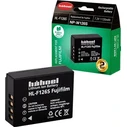 H?hnel Εφεδρική Μπαταρία HL-F126S - Τύπος Fujifilm NP-W126S