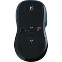 Logitech Mouse Wireless M510 Black