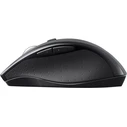 Logitech Mouse Marathon Mouse M705 Black Silver