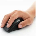 Logitech Mouse Marathon Mouse M705 Black Silver