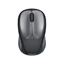 Logitech Mouse Wireless Mini M235 Grey