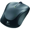 Logitech Mouse Wireless Mini M235 Grey