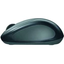 Logitech Mouse Wireless Mini M235 Grey
